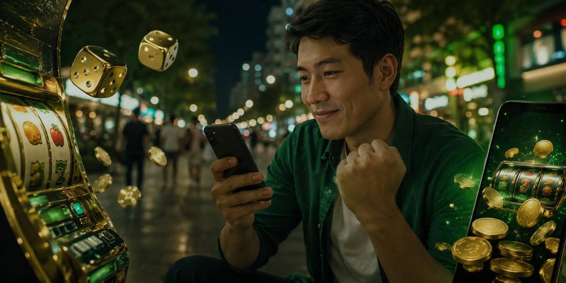 nuw88 mobile gaming